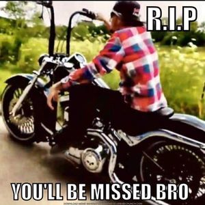 Meet your Posher, Cody