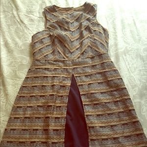 Multi-colored dress by Alter'd state - never worn!