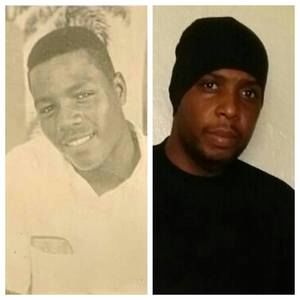 Meet your Posher, Gerald