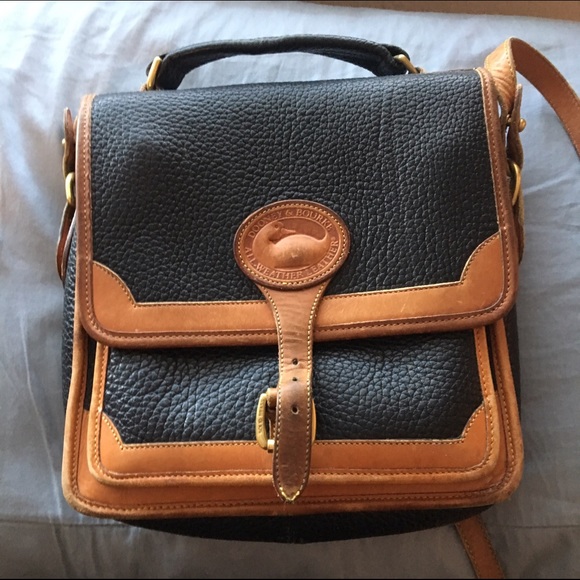Vintage Dooney & Bourke Bag