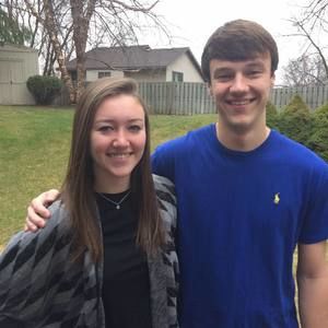 Meet your Posher, Kayla