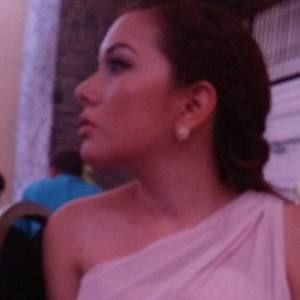 Meet your Posher, Julie