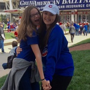 Meet your Posher, Noelle