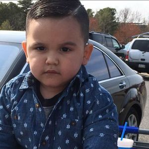 Meet your Posher, Diego