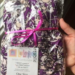 Lularoe Halloween Leggings!!