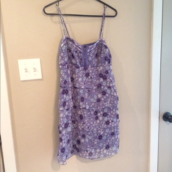 American Eagle Dress