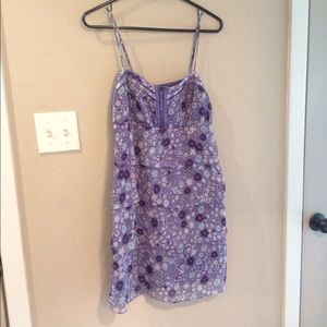 American Eagle Dress