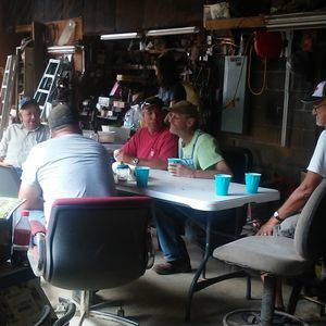 Meet your Posher, Debbie