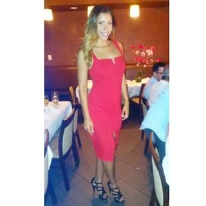 Meet your Posher, Joy simi