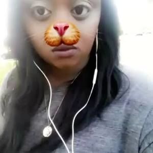 Meet your Posher, Ciara