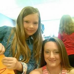 Meet your Posher, Amber