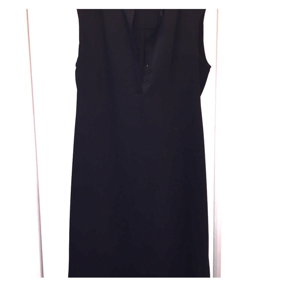 Tahari midi dress