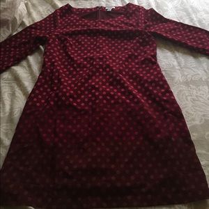 Multi color dress by Old Navy