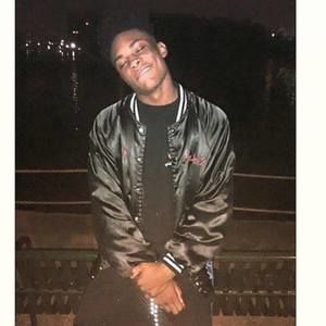 Meet your Posher, Bryce