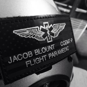 Meet your Posher, Jacob