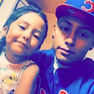 Meet your Posher, Edward