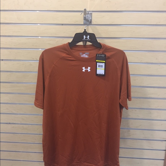 Under Armour shirt