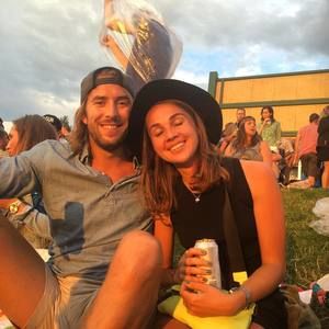 Meet your Posher, Dasha