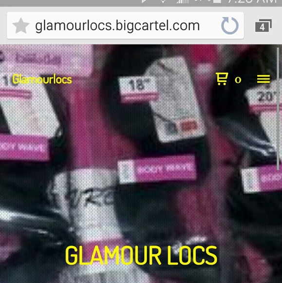 Virgin Brazilian Hair