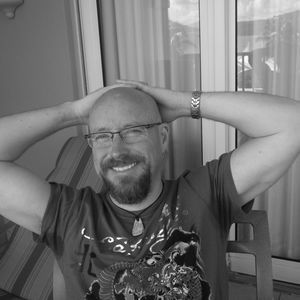 Meet your Posher, Robert