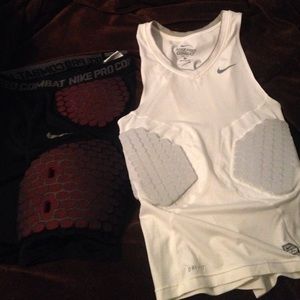 Men's girdle compressions
