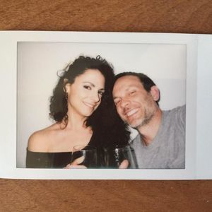 Meet your Posher, Jeri