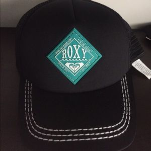 Roxy Hat