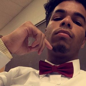 Meet your Posher, Brandon