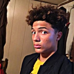 Meet your Posher, Patrick