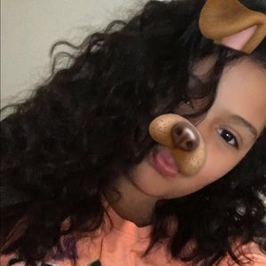 Meet your Posher, Diana