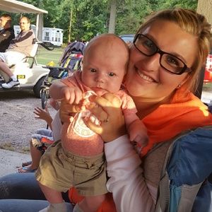 Meet your Posher, Mckenna