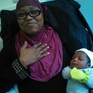 Meet your Posher, Charmayne