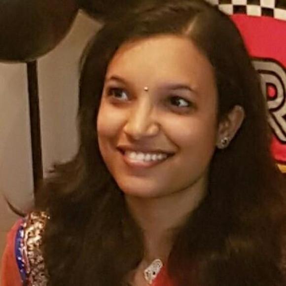 Meet your Posher, Swetha - Picture 1 of 1