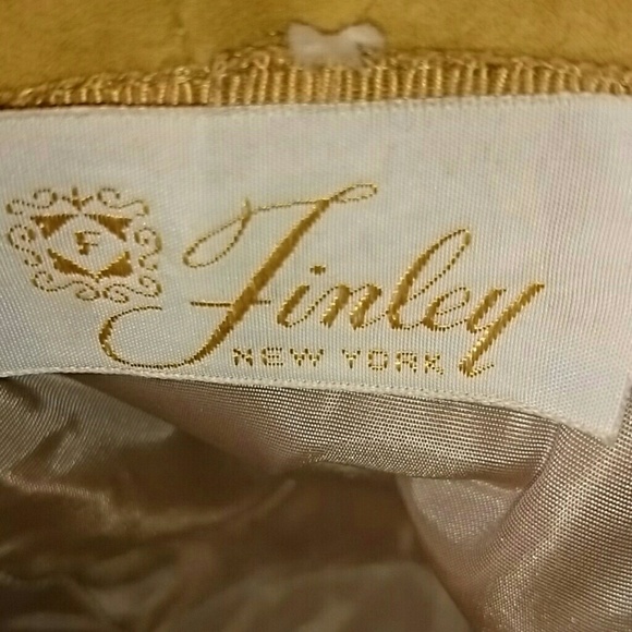 Vintage Felt Hat - Picture 3 of 3