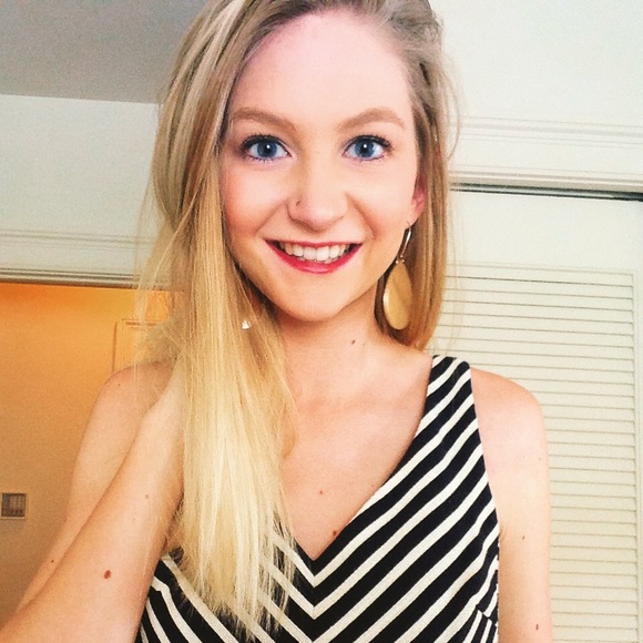 Meet your Posher, Haleigh