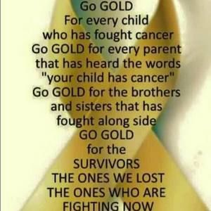 Meet your Posher, Margaret