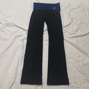 Hollister Yoga Pants