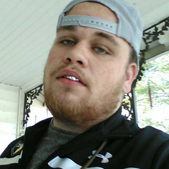 Meet your Posher, Adam - Picture 1 of 1