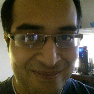 Meet your Posher, Parth