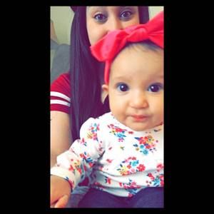 Meet your Posher, Savannah