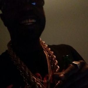 Meet your Posher, Joshua rey