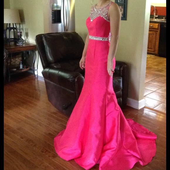 Clarisse size 3/4