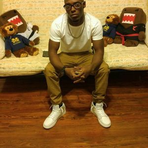 Meet your Posher, Jay