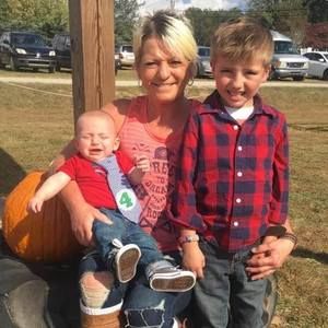 Meet your Posher, Beth