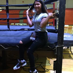 Meet your Posher, Victoria