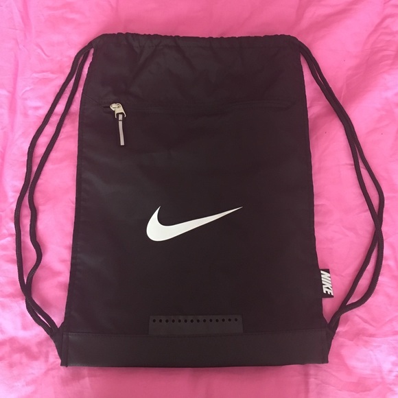 Nike bag!!!