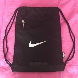 Nike bag!!!