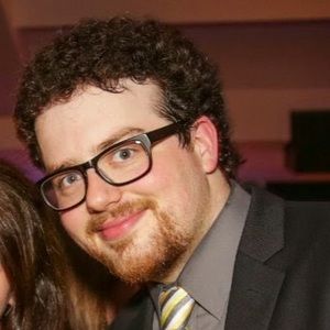 Meet your Posher, Adam