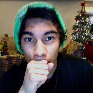 Meet your Posher, Franky