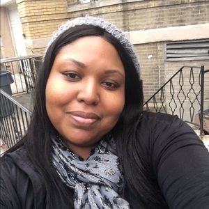 Meet your Posher, Cecily